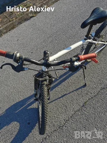 Велосипед / Колело Btwin, снимка 4 - Велосипеди - 55954126