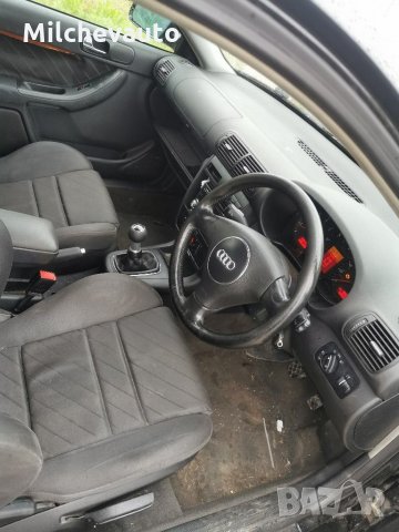 Ауди а3 1.8Т на части /  audi a3 1.8t, снимка 7 - Автомобили и джипове - 30952767