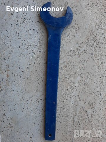 Гаечни ключове