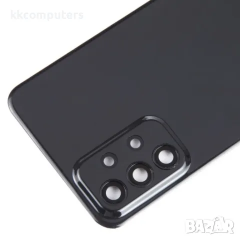 Оригинален Заден Капак със Стъкло за Камерата за Samsung Galaxy A23 4G SM-A235F, снимка 5 - Резервни части за телефони - 48196944