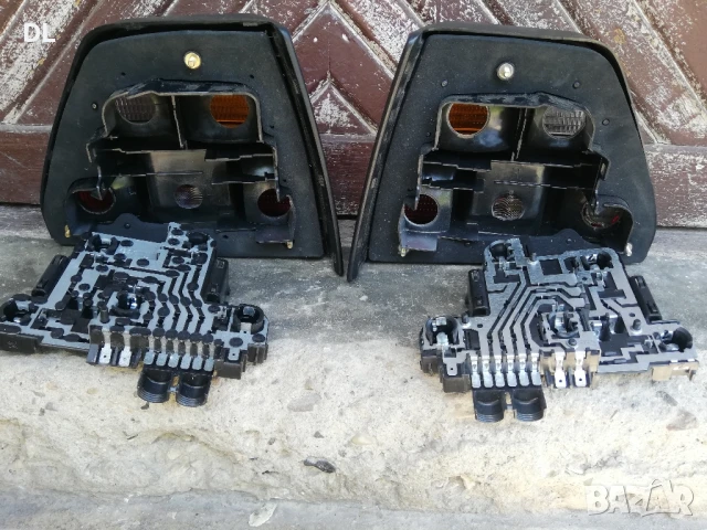 Нови оригинални стопове за Голф 2, Hella/ Frankani, Vw Golf 2 GTI, G60, GTD, снимка 12 - Части - 50809440