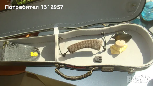 Циулка-майсторска -немска, снимка 6 - Други - 47641973