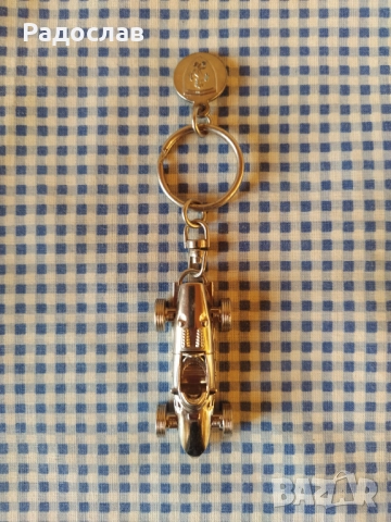 ключодържател Ferrari  Ферари 