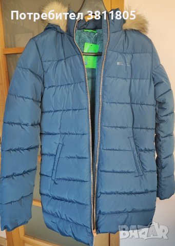 НОВО дамско яке Mountain Warehouse размер S