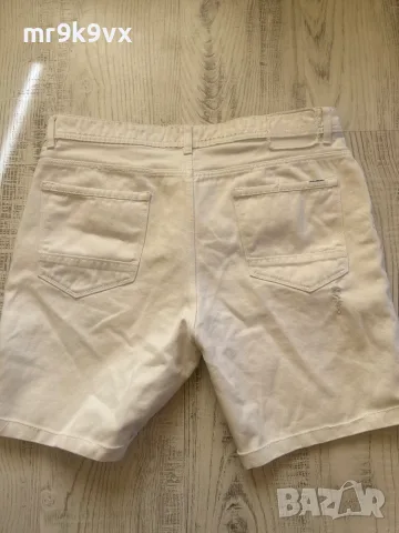 Дънки Pull&Bear, снимка 4 - Дънки - 56256716