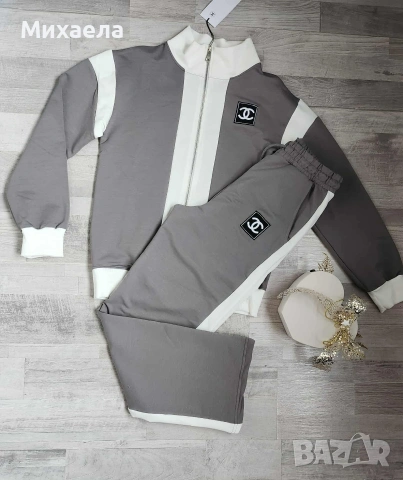 Дамски комплекти - няколко цвята - 40€, снимка 2 - Спортни екипи - 52952996