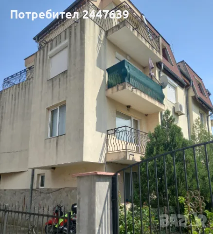 Двустаен Апартамент от собственик, снимка 2 - Апартаменти - 48596105