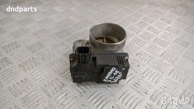 Дроселова клапа Nissan Murano 3.5i 2006г.	