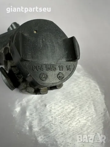 Сензор Газ Педал за Мерцедес Mercedes-benz W202 W210 W208 0045451714, снимка 2 - Части - 49533474