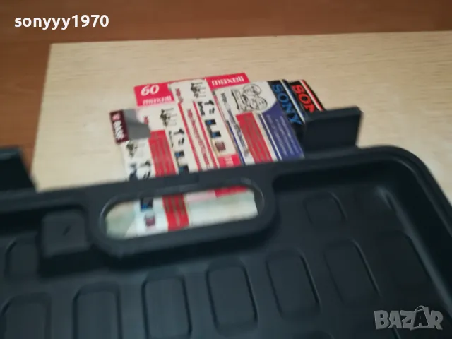 ПОЯЛНИК//ЛЕПАЧКА ЗА ТРЪБИ В КУФАР 0104250847, снимка 11 - Поялници и запояване - 49718981