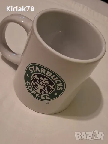 Чаша за кафе или чай Starbucks , снимка 4 - Чаши - 56507386