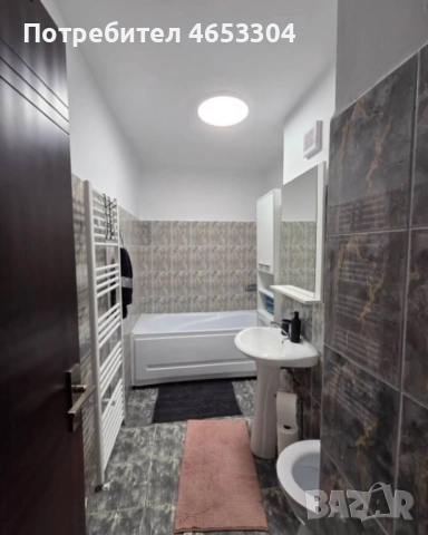 Апартамент под наем в студентски град , снимка 7 - Апартаменти - 52440283