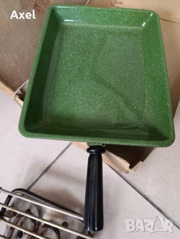 Нова скара от време оно :), снимка 3 - Скари - 50914696