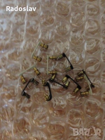 бронзова крепеж комплект , снимка 4 - Други - 29214475