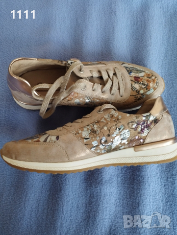 Обувки Remonte -отлични., снимка 5 - Дамски ежедневни обувки - 52316219