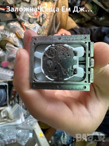 Дизайнерски часовник D&G, снимка 5 - Мъжки - 40213033