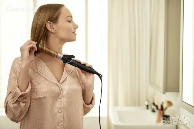 Маша PHILIPS BHB864/00, снимка 3 - Маши за коса - 49177293