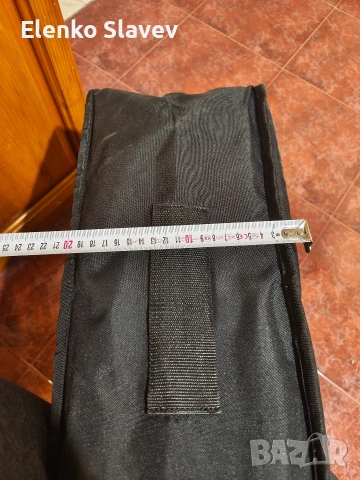 Хладилна чанта подходяща за пикник, така и за куриерски услуги, снимка 7 - Раници - 53345917