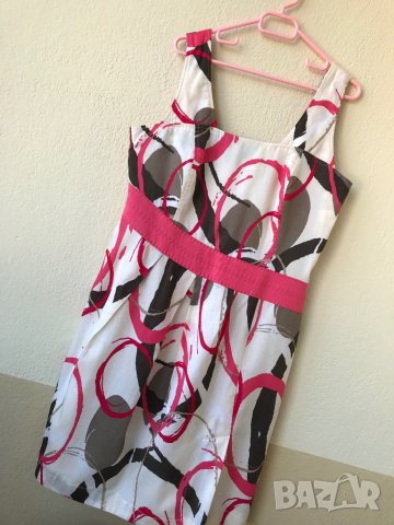 Рокля BORDO fashion - L, снимка 2 - Рокли - 27501802