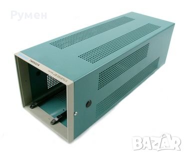 КУПУВАМ TEKTRONIX TM501, TM502, TM503, снимка 2 - Друга електроника - 39934352