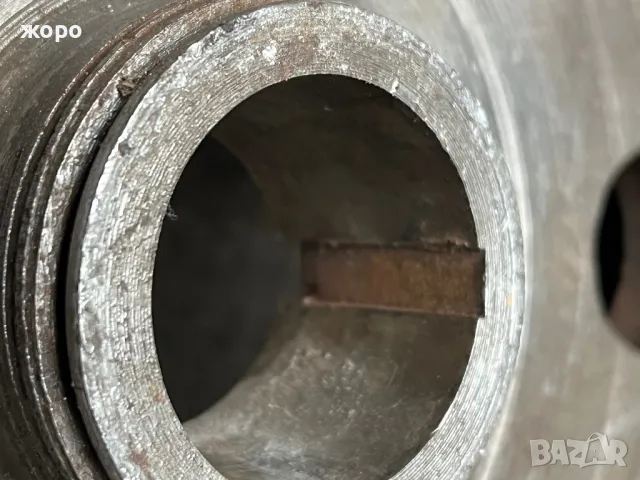 Маховик за м72 Урал , снимка 6 - Части - 48972291