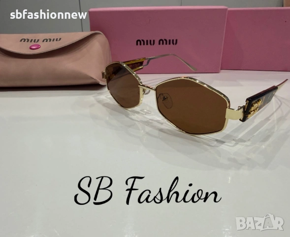 Miu Miu очила 