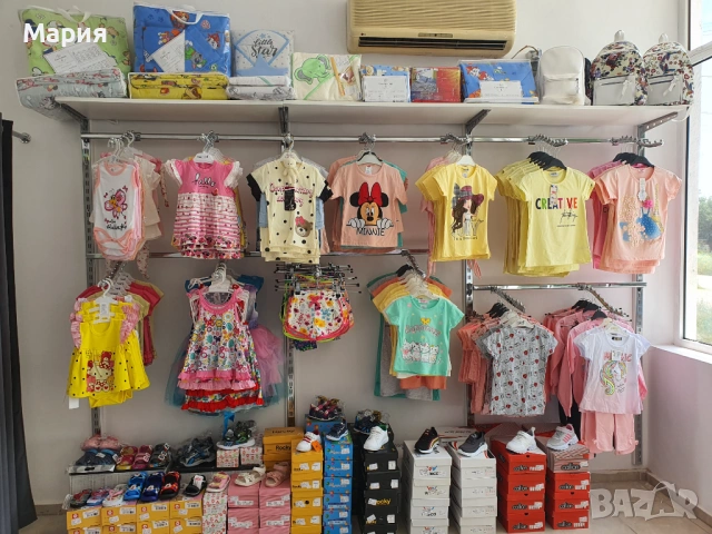 Оборудване за магазин, снимка 8 - Оборудване за магазин - 54108643