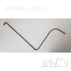 Пружина за турски сеносъбирач 