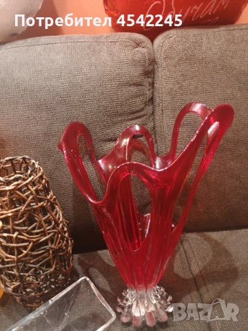 Красиви вази 