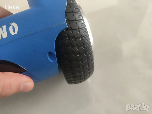 Ховърборда Phaewo, снимка 3 - Скейтборд, ховърборд, уейвборд - 53341075