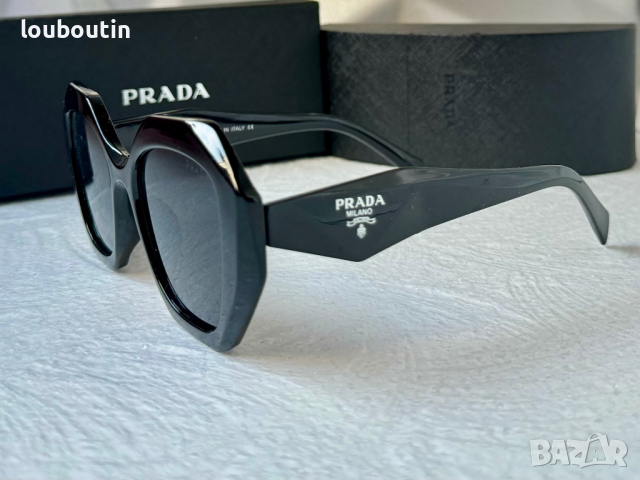 PR дамски слънчеви очила, снимка 8 - Слънчеви и диоптрични очила - 44590034