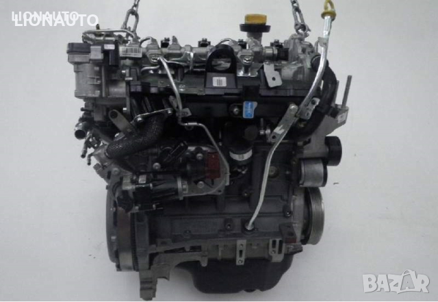 двигател за Fiat Doblo 1.3 JTD 263A2000.на части, снимка 2 - Части - 44724498