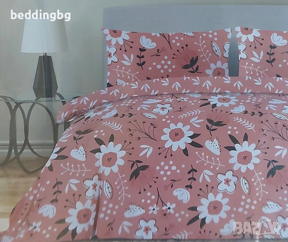 #ПРОМОЦИЯ!!! #Спално #Бельо #Ранфорс , снимка 1