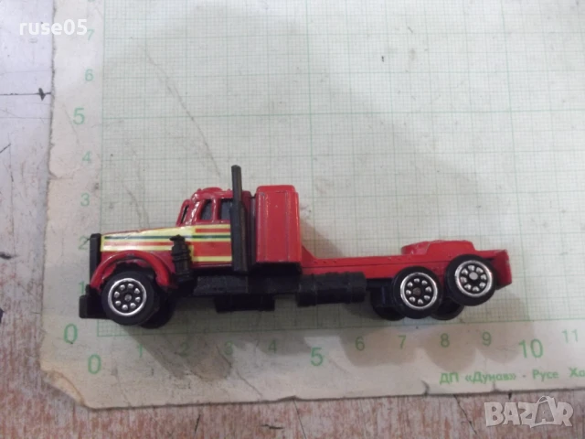 Кола - 844, снимка 3 - Колекции - 50508358