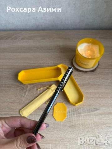 Химикалка Swarovski 🖋️