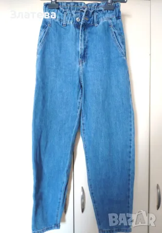 Нови дънки LC Waikiki - M размер за ръст 158 - 15 лв 