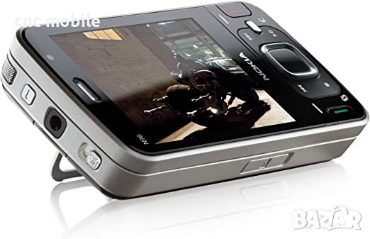 Nokia N96  панел , снимка 3 - Резервни части за телефони - 15546474