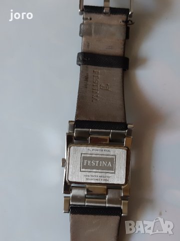 festina, снимка 2 - Дамски - 30066462