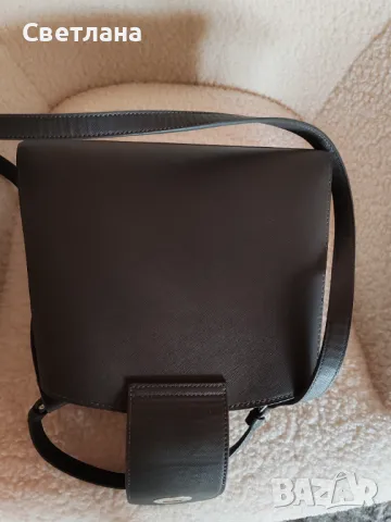 Чанта на Zara, снимка 2 - Чанти - 47978536