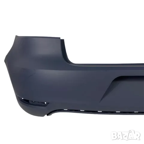 Боди кит GTI за Volkswagen Golf 6, снимка 13 - Аксесоари и консумативи - 55869660