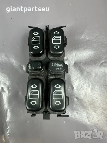 Бутони за Електрически Стъкла Мерцедес Mercedes-benz W168 1688202810