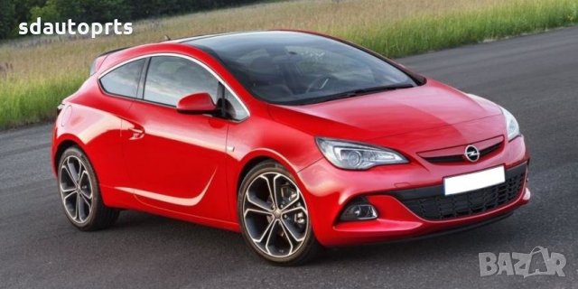 16" Джанти Опел Астра 5X105 OPEL Astra IV J K Mokka CHEVROLET Cruze, снимка 5 - Гуми и джанти - 29366253