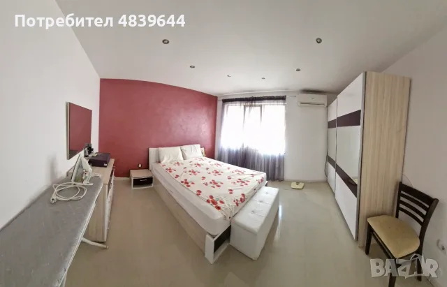 Продавам къща с хубав двор и гараж, снимка 8 - Къщи - 56413840