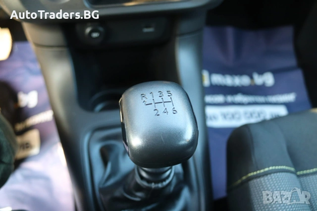 Citroen C3 III 1.5 BlueHDi, снимка 15 - Автомобили и джипове - 53221113