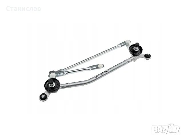 Лостов механизъм за чистачки за Nissan Micra K13 – 288401HB3A