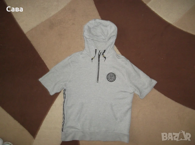 Суичър без ръкави NIKE  мъжки,ХЛ