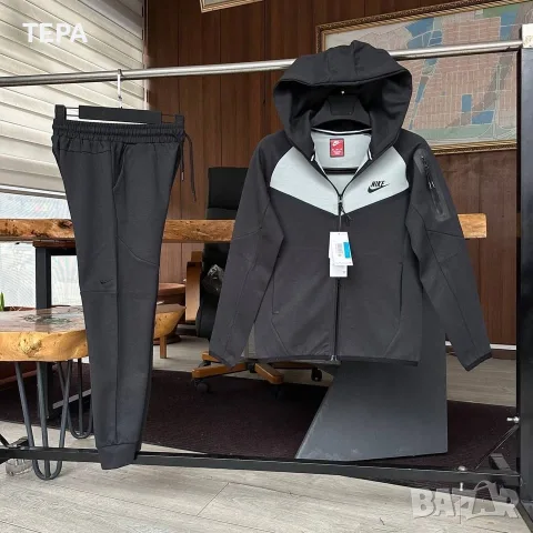 Детски спортни екипи Nike Tech , снимка 11 - Детски комплекти - 56069953