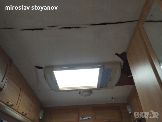 каравана lunar quasar 5 места caravan, снимка 15 - Каравани и кемпери - 52906233