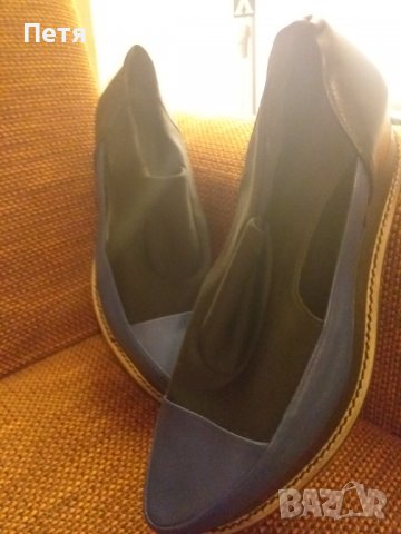 нови и различни от естествена кожа , снимка 6 - Дамски ежедневни обувки - 36844194