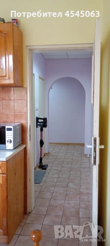 Продавам двустаен апартамент , снимка 18 - Апартаменти - 51373945